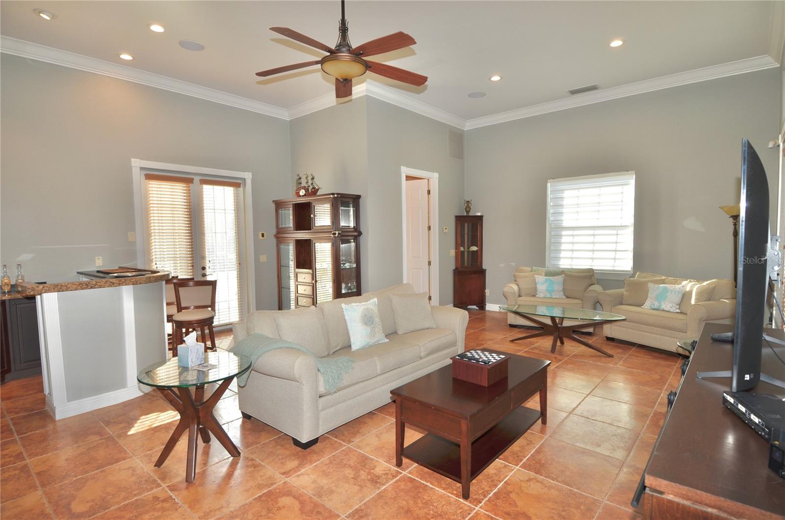 ST JUDE HARBORS - Residential