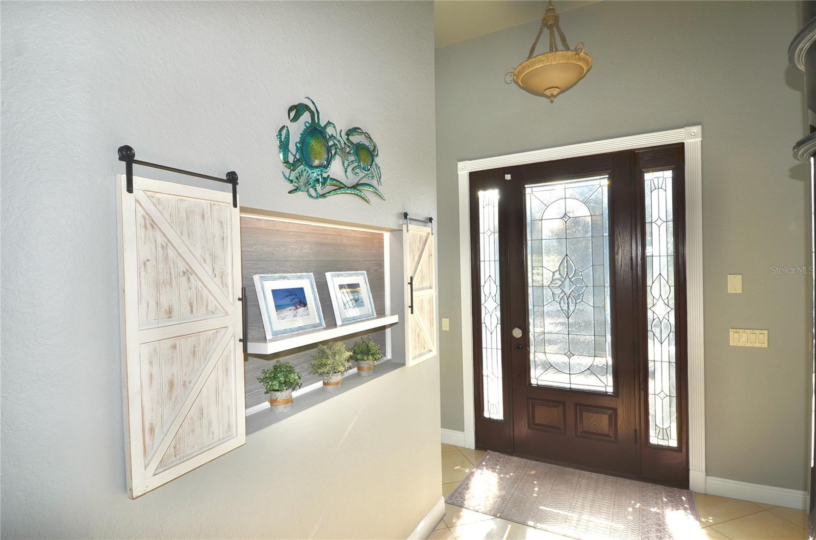 ST JUDE HARBORS - Residential