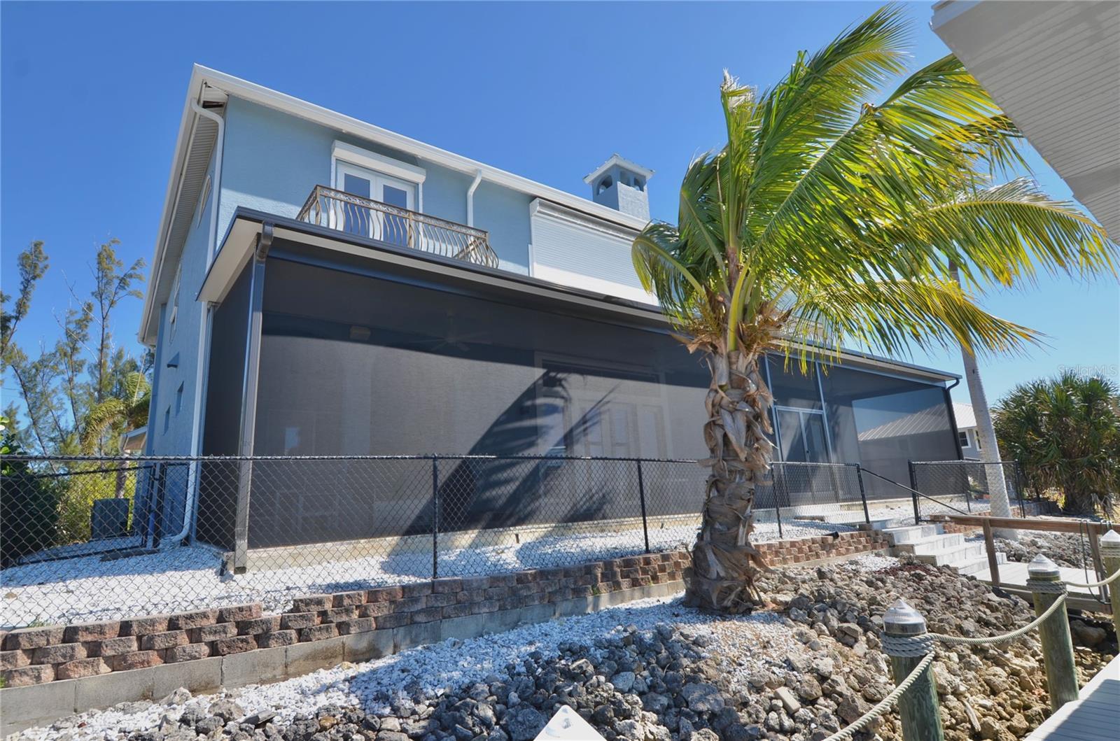 ST JUDE HARBORS - Residential