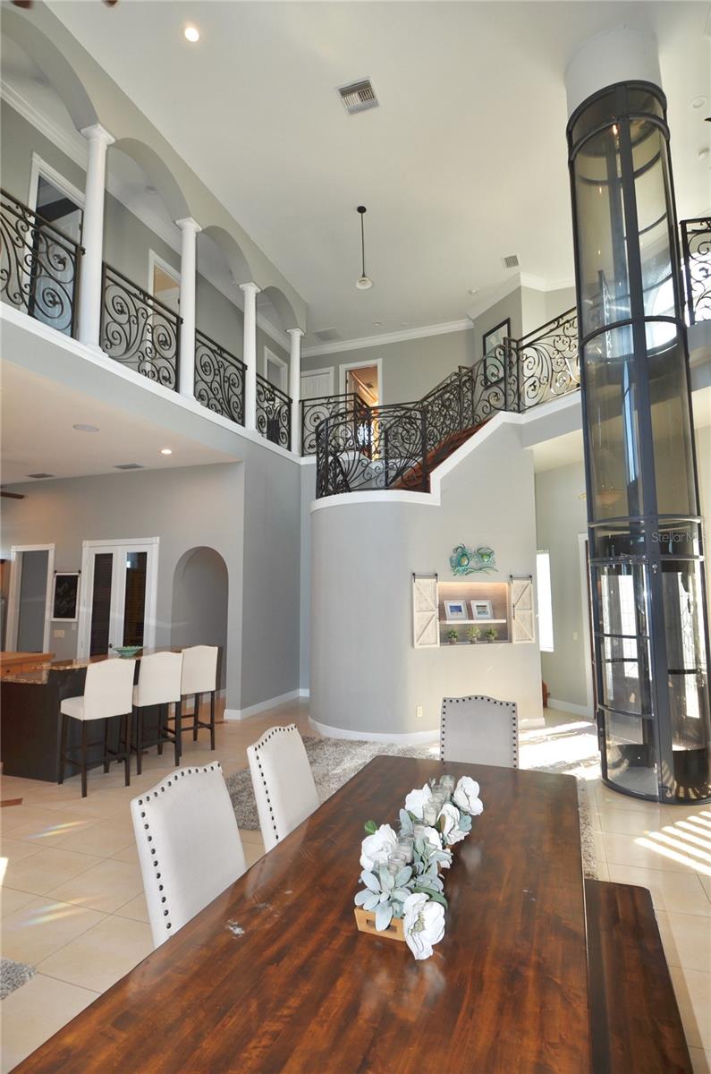 ST JUDE HARBORS - Residential