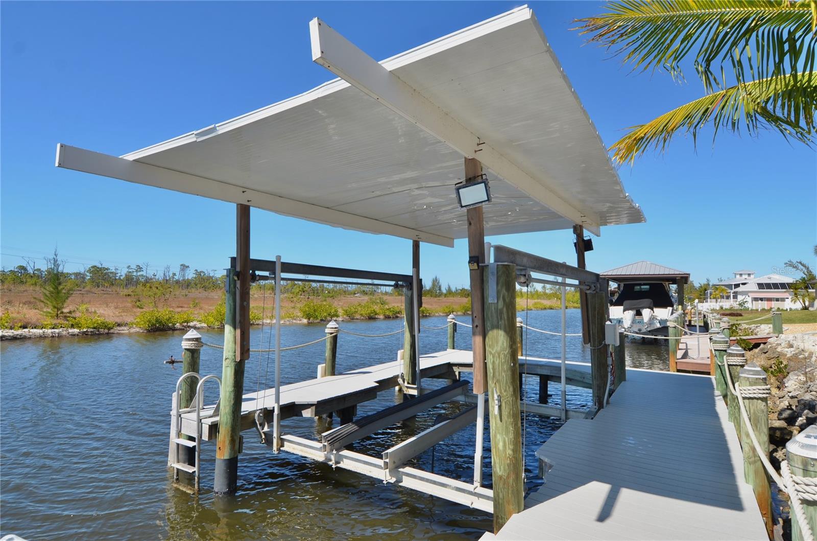 ST JUDE HARBORS - Residential