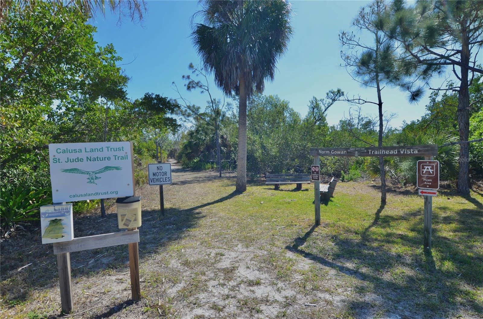 ST JUDE HARBORS - Residential