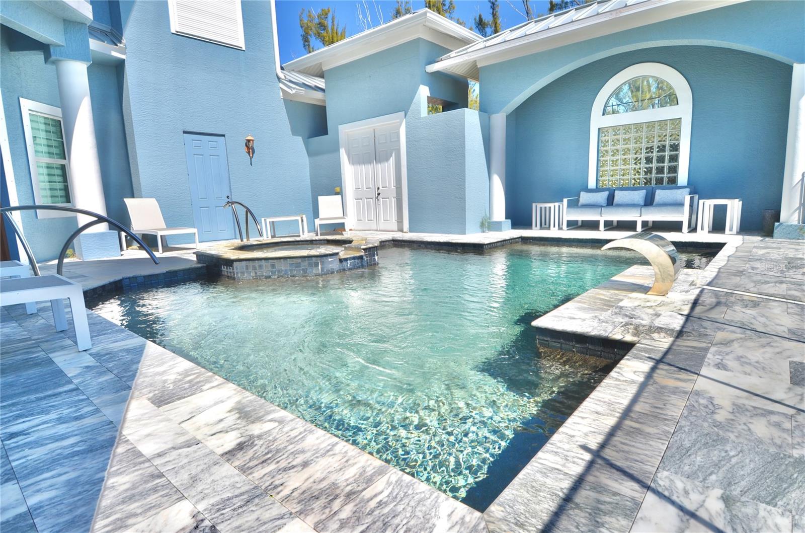 ST JUDE HARBORS - Residential