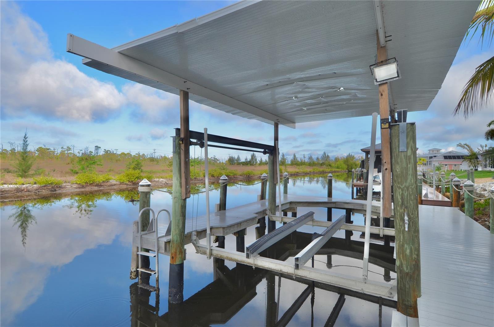 ST JUDE HARBORS - Residential