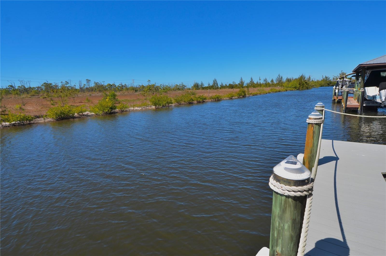 ST JUDE HARBORS - Residential