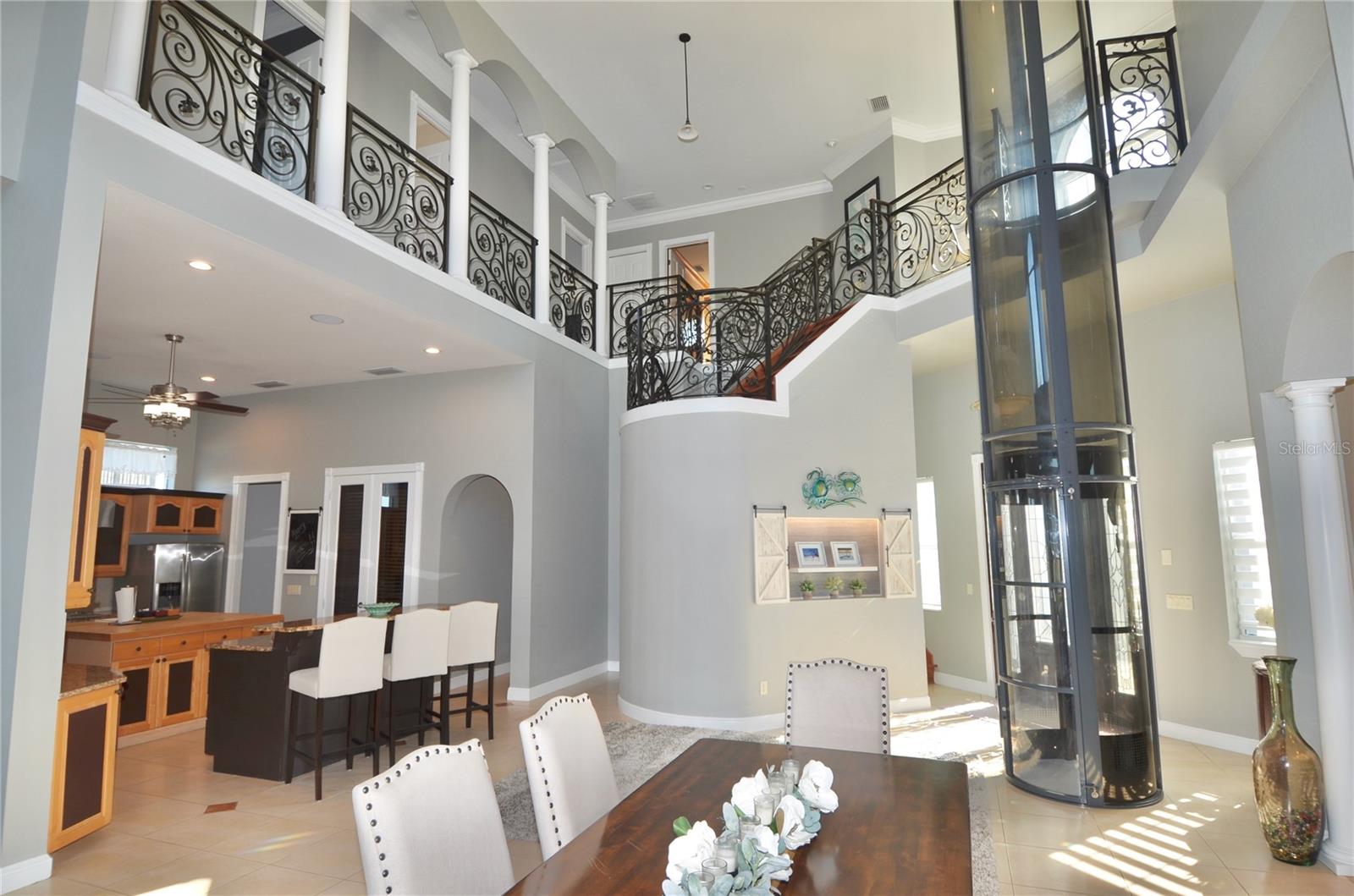 ST JUDE HARBORS - Residential