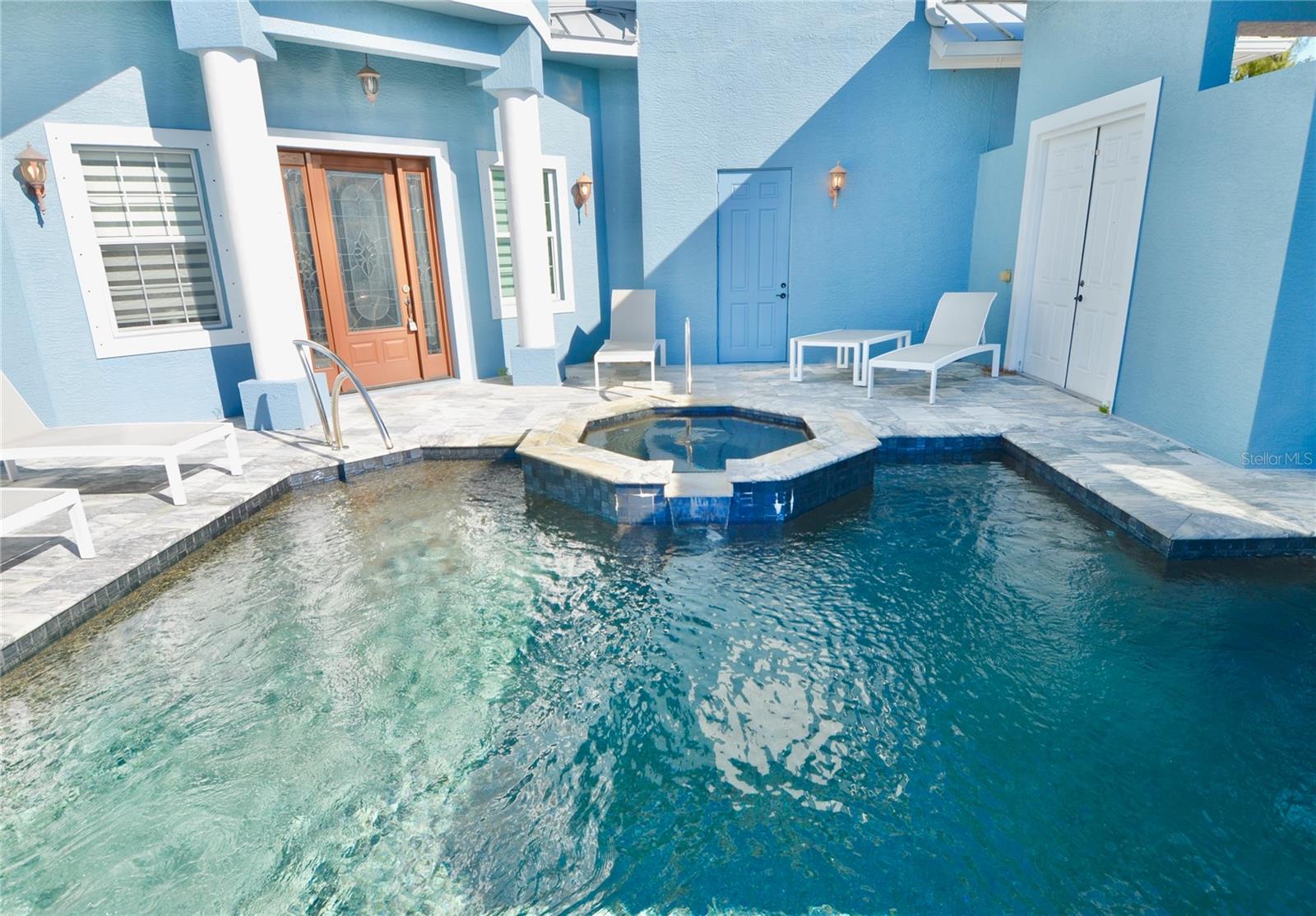 ST JUDE HARBORS - Residential