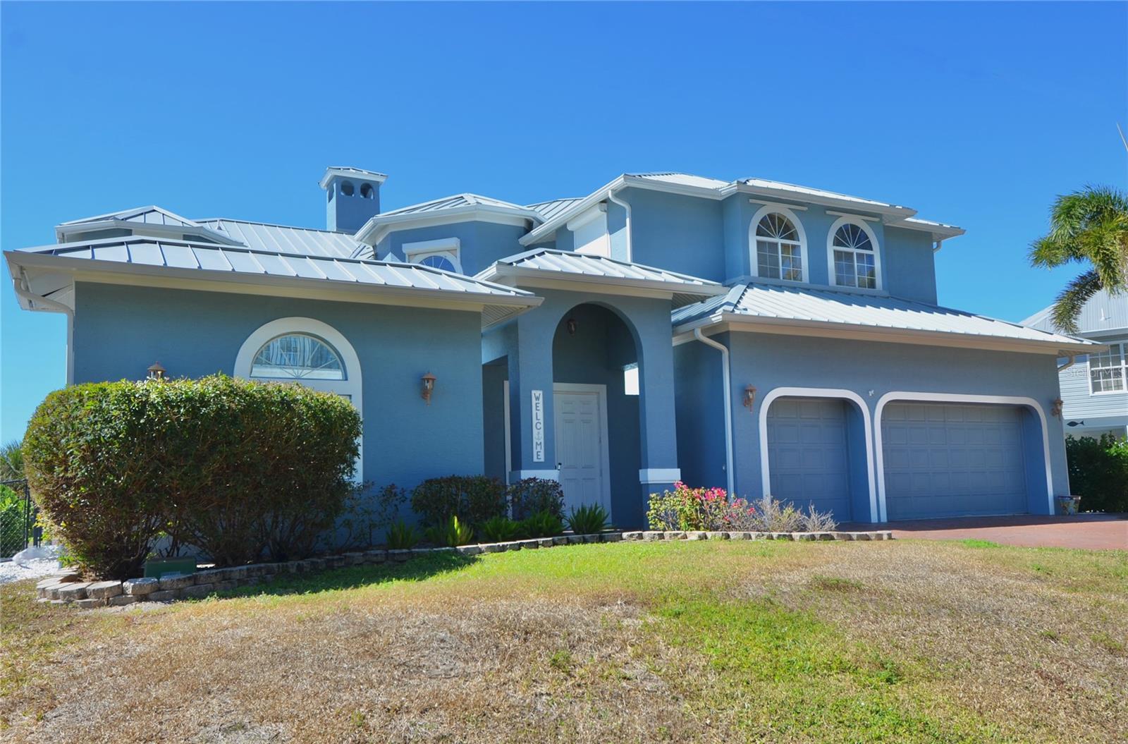 ST JUDE HARBORS - Residential