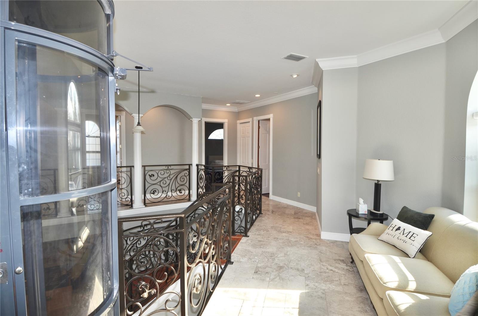 ST JUDE HARBORS - Residential