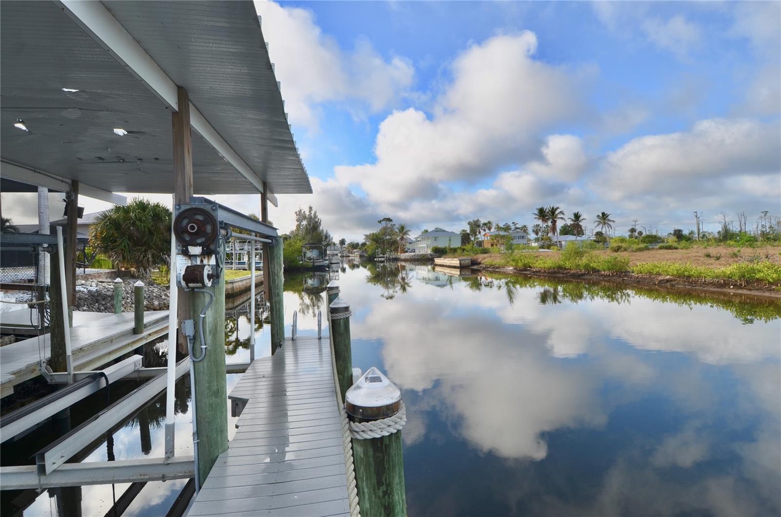 ST JUDE HARBORS - Residential