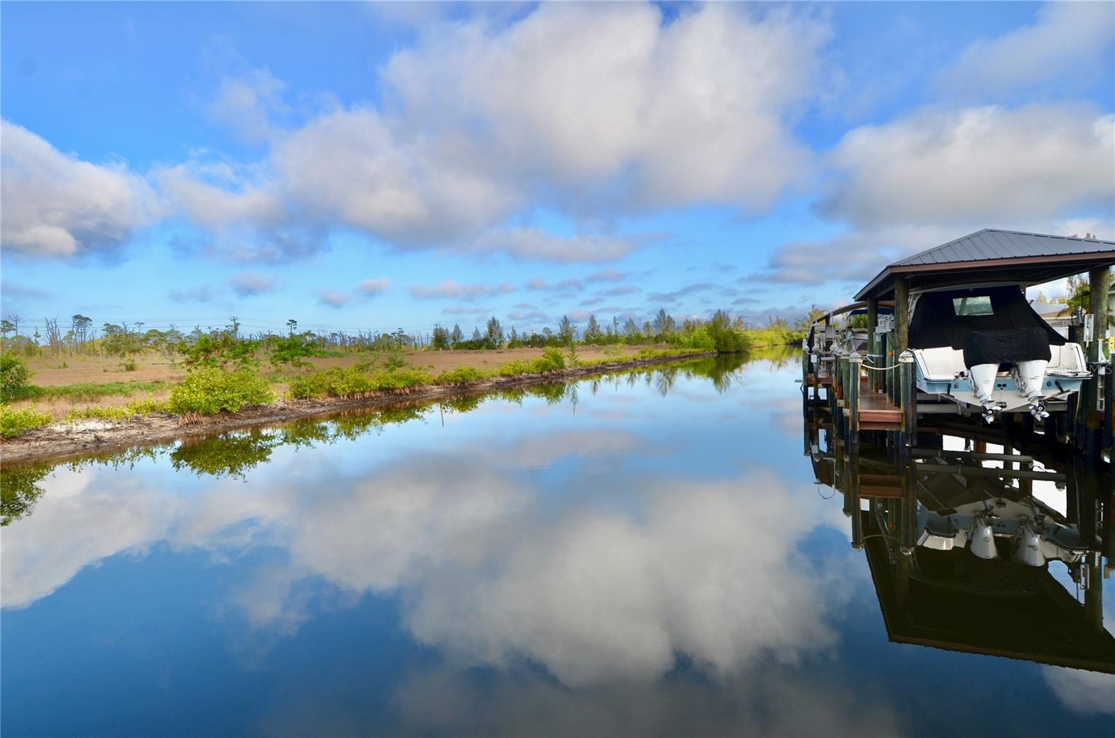 ST JUDE HARBORS - Residential