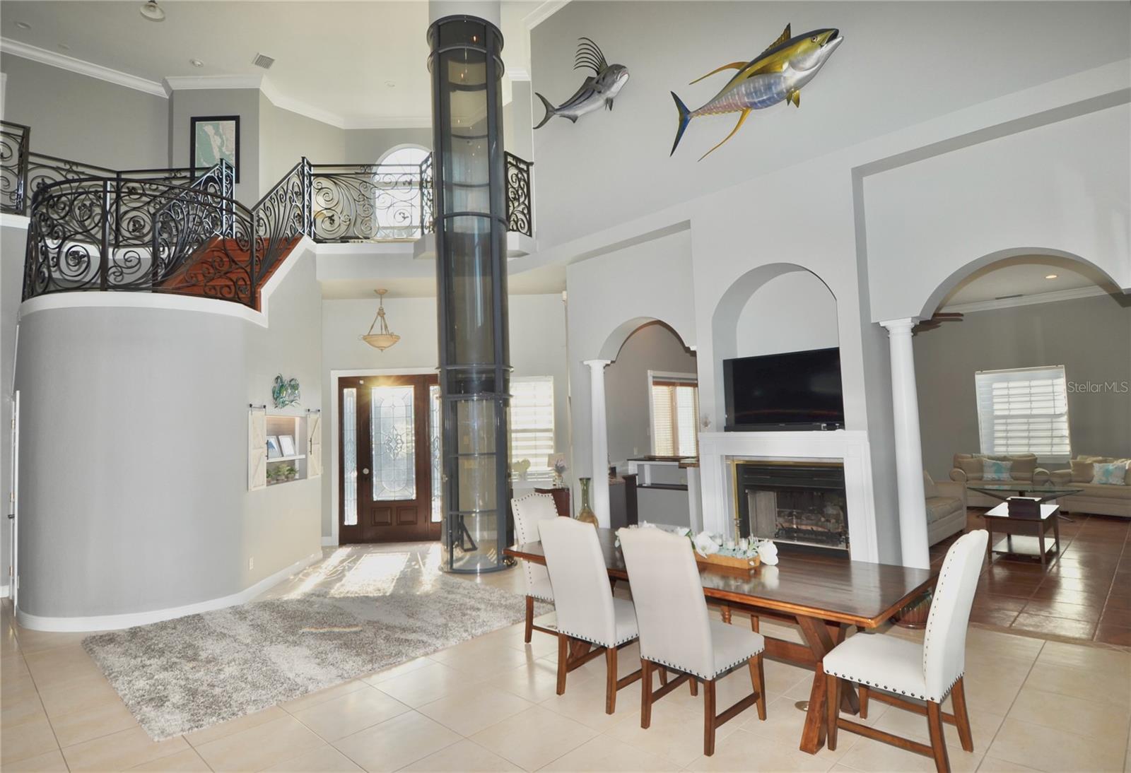 ST JUDE HARBORS - Residential