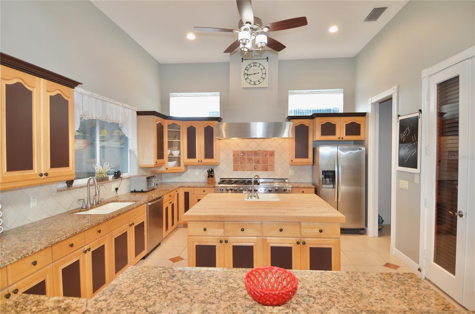 ST JUDE HARBORS - Residential