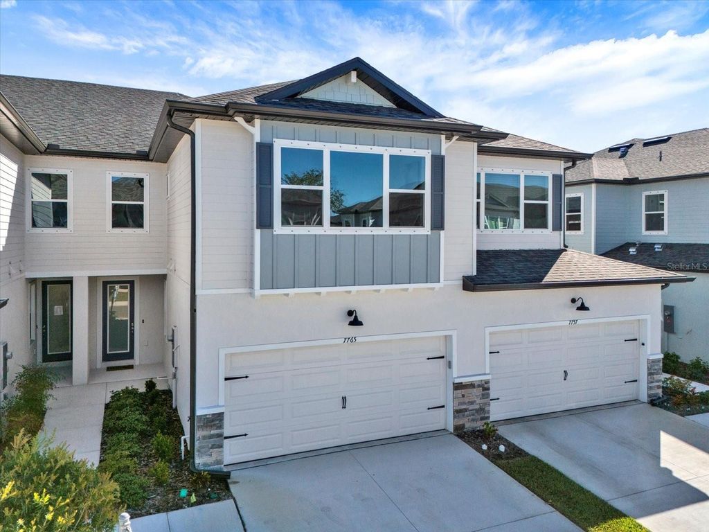 Photo of 7765 93rd Street N, Seminole, FL 33777 (MLS # TB8447680)