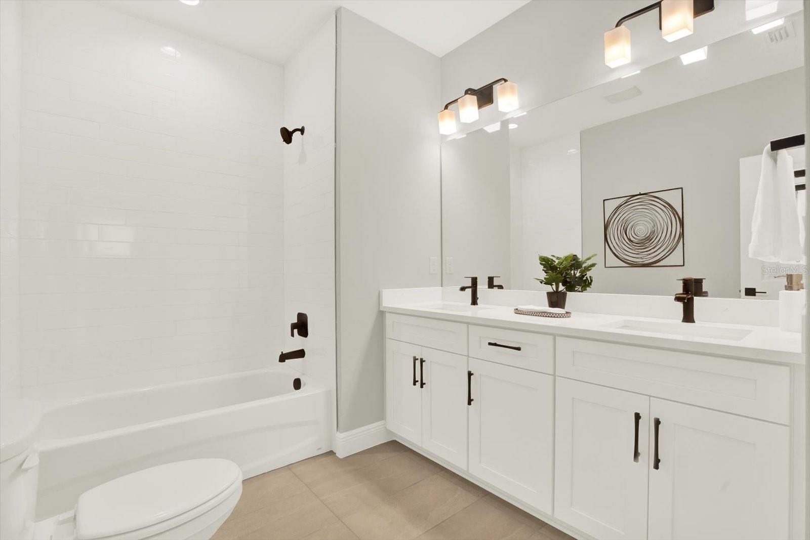 TOWNS AT LONG BAYOU - Residential