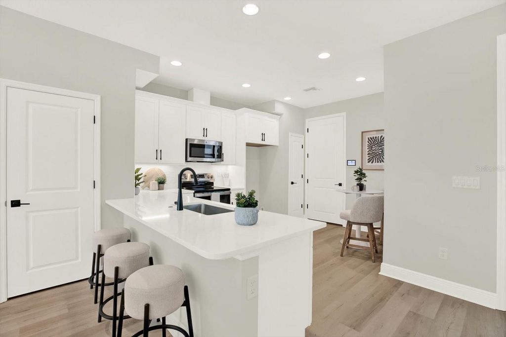 Photo of 7765 93rd Street N, Seminole, FL 33777 (MLS # TB8447680)