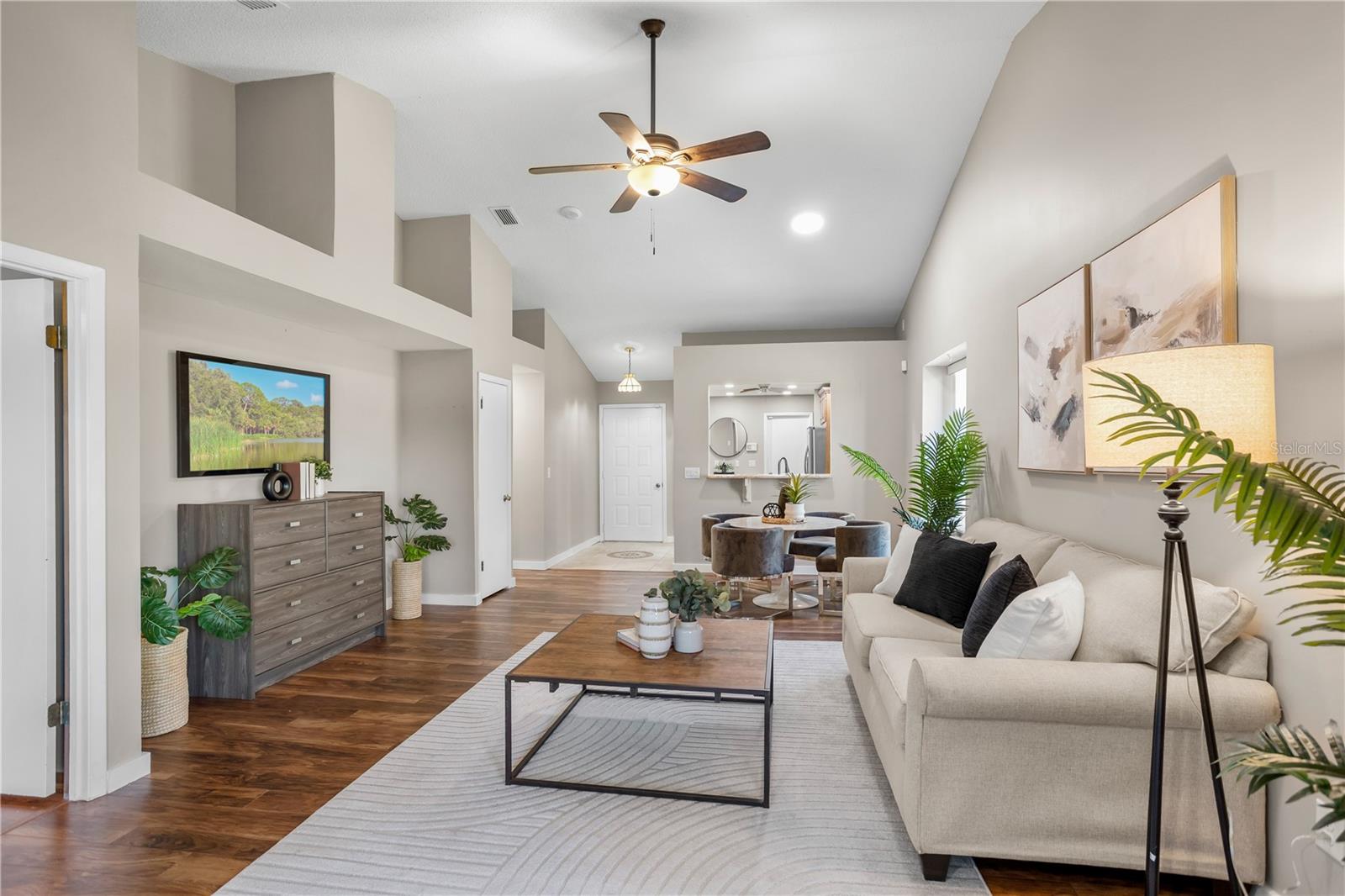 COUNTRY CREEK - Residential