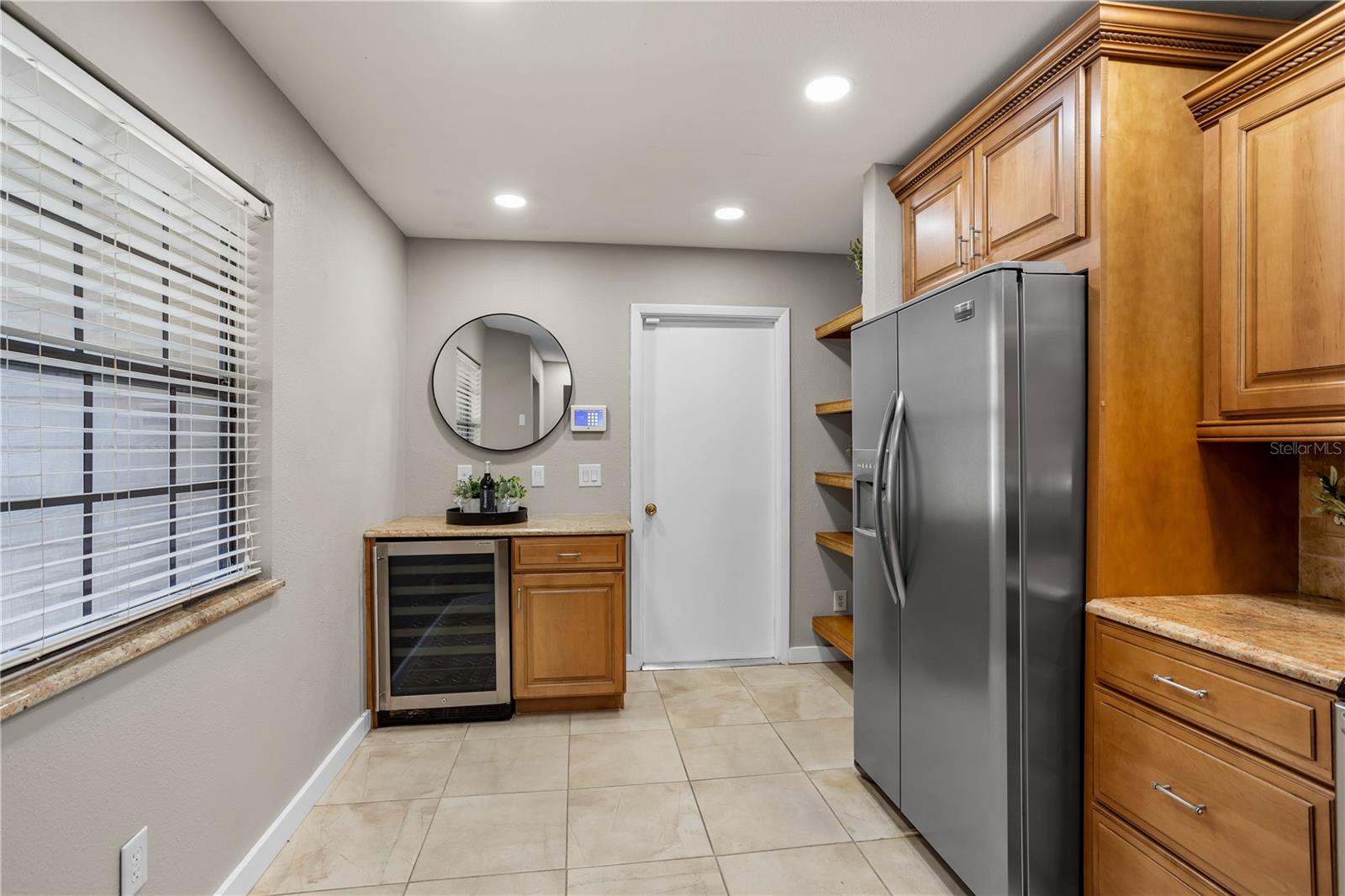 COUNTRY CREEK - Residential