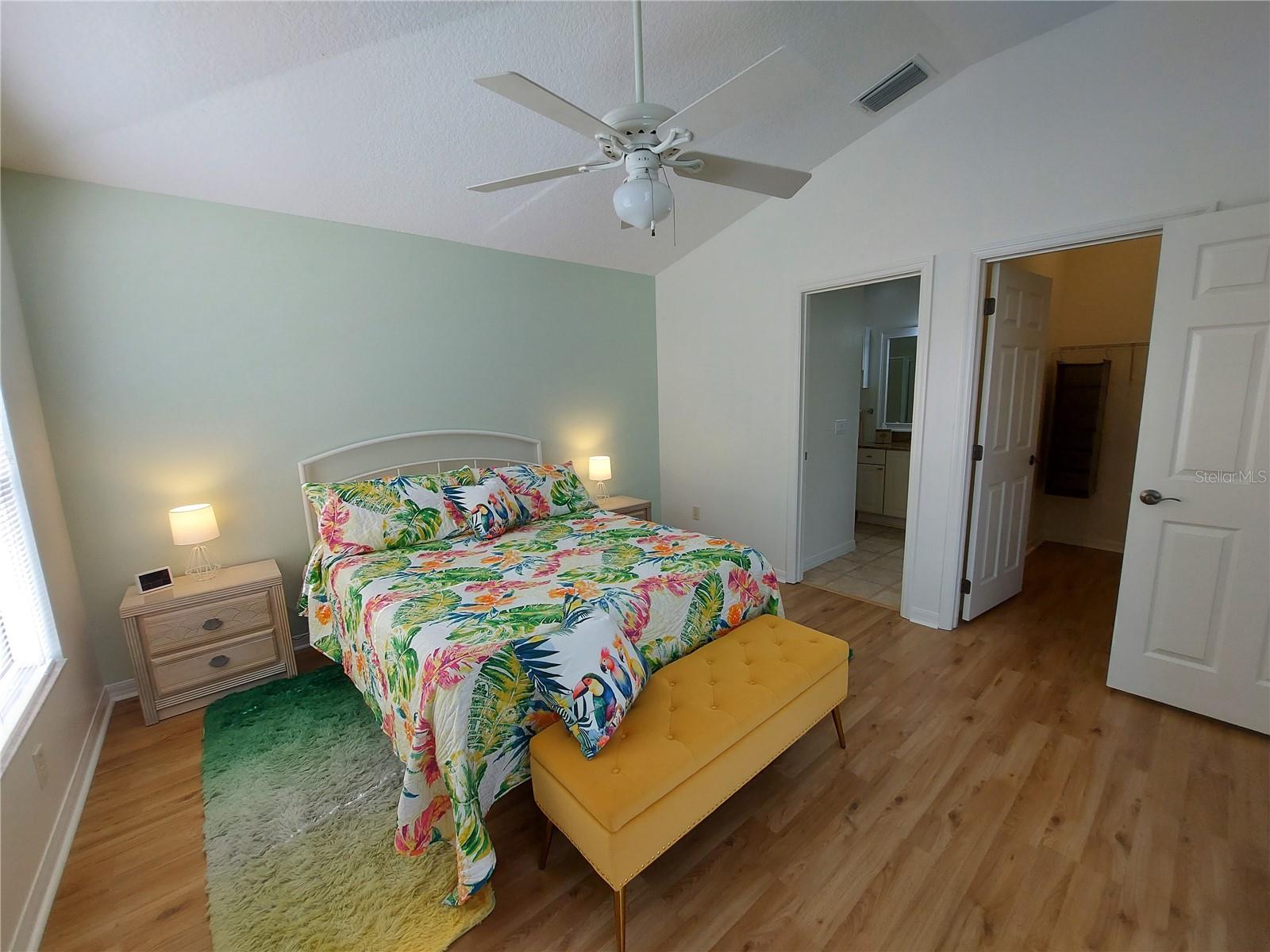 VILLAGES/MARION MAYFIELD VLS - Residential Lease