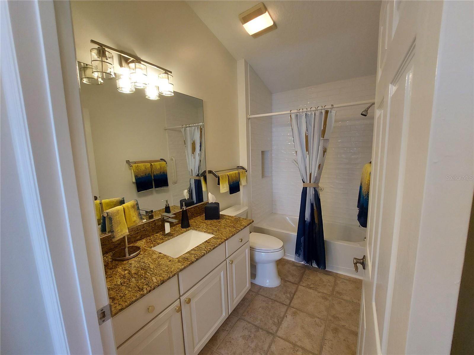 VILLAGES/MARION MAYFIELD VLS - Residential Lease