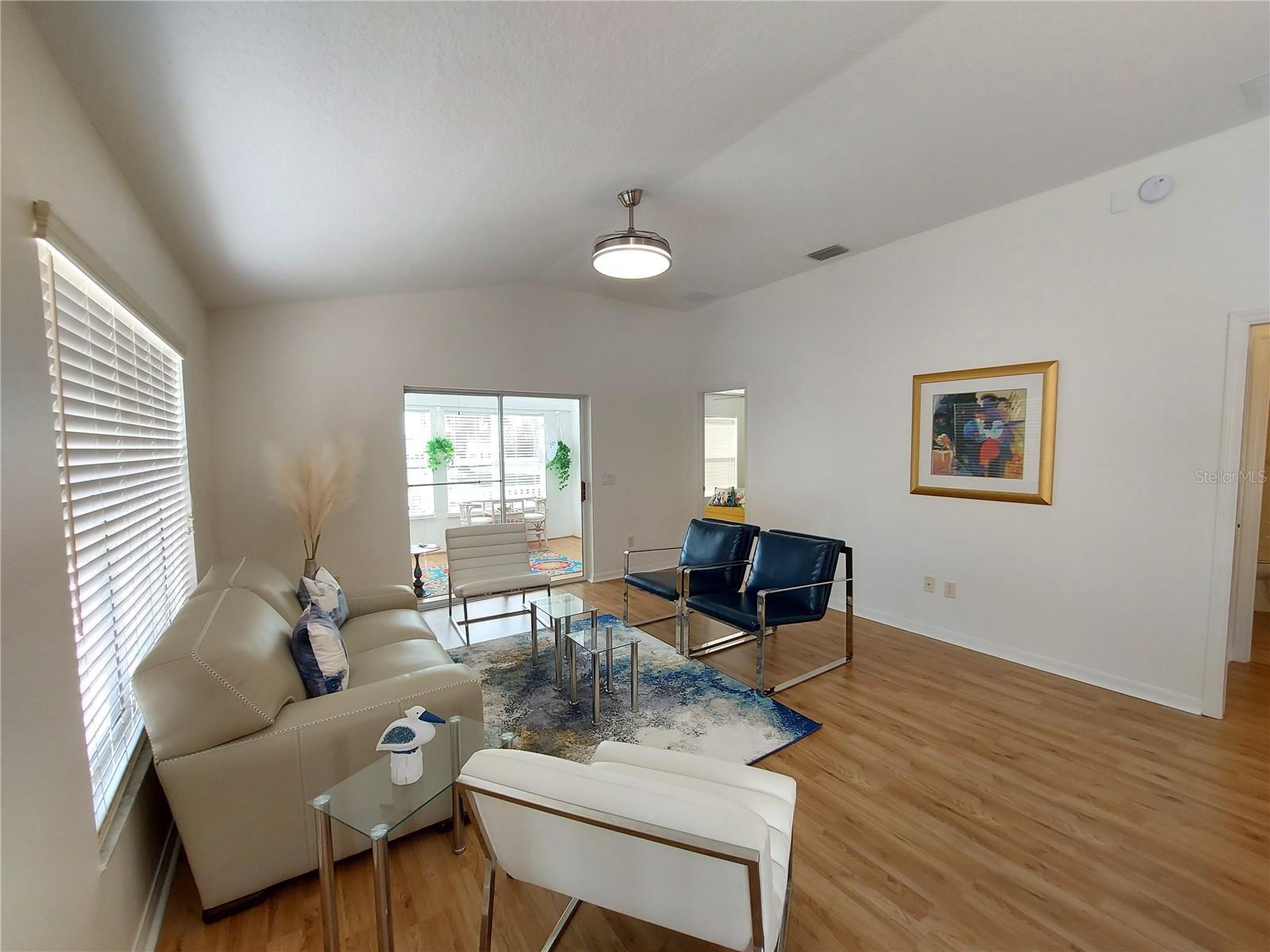 VILLAGES/MARION MAYFIELD VLS - Residential Lease