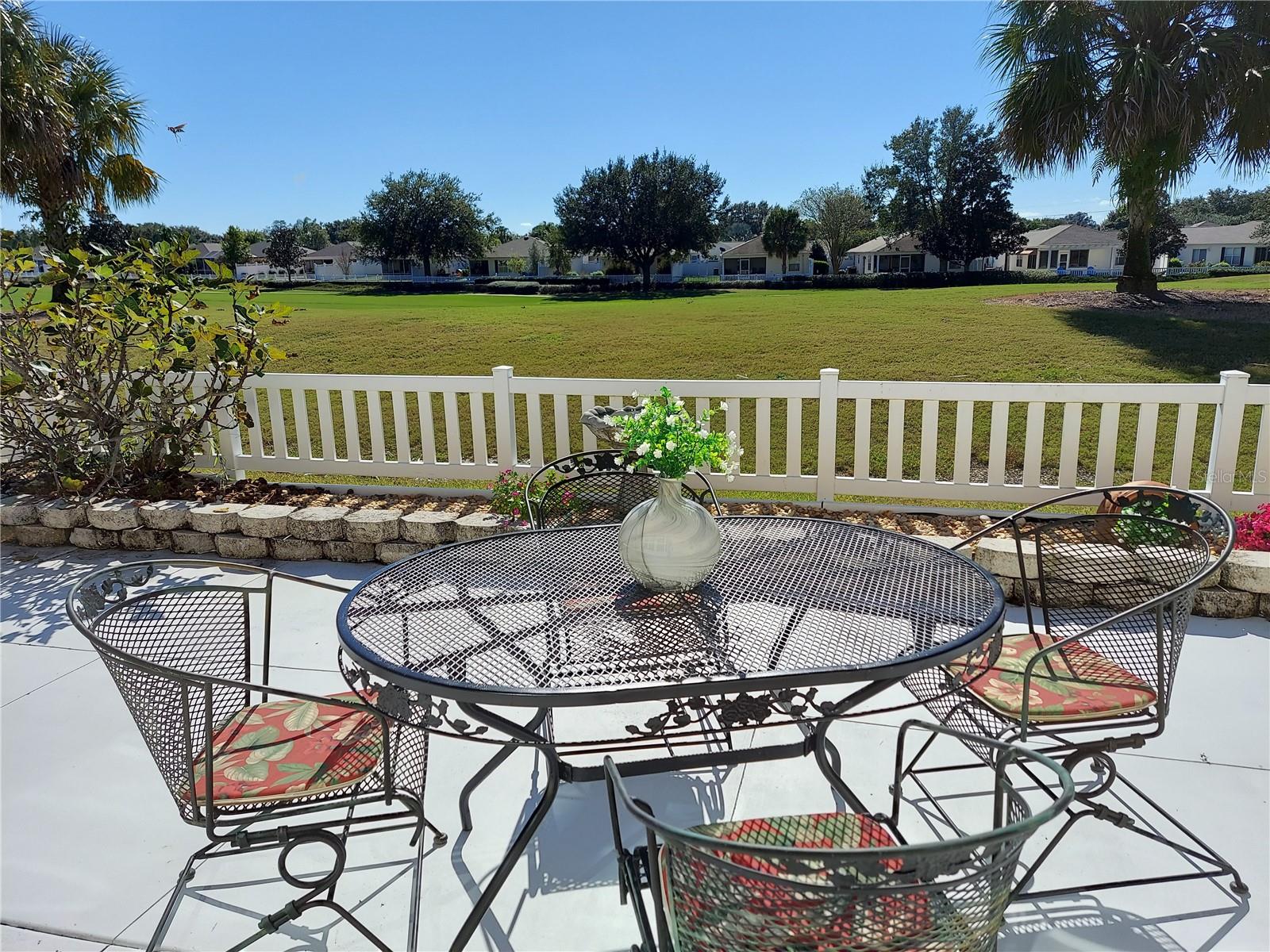 VILLAGES/MARION MAYFIELD VLS - Residential Lease