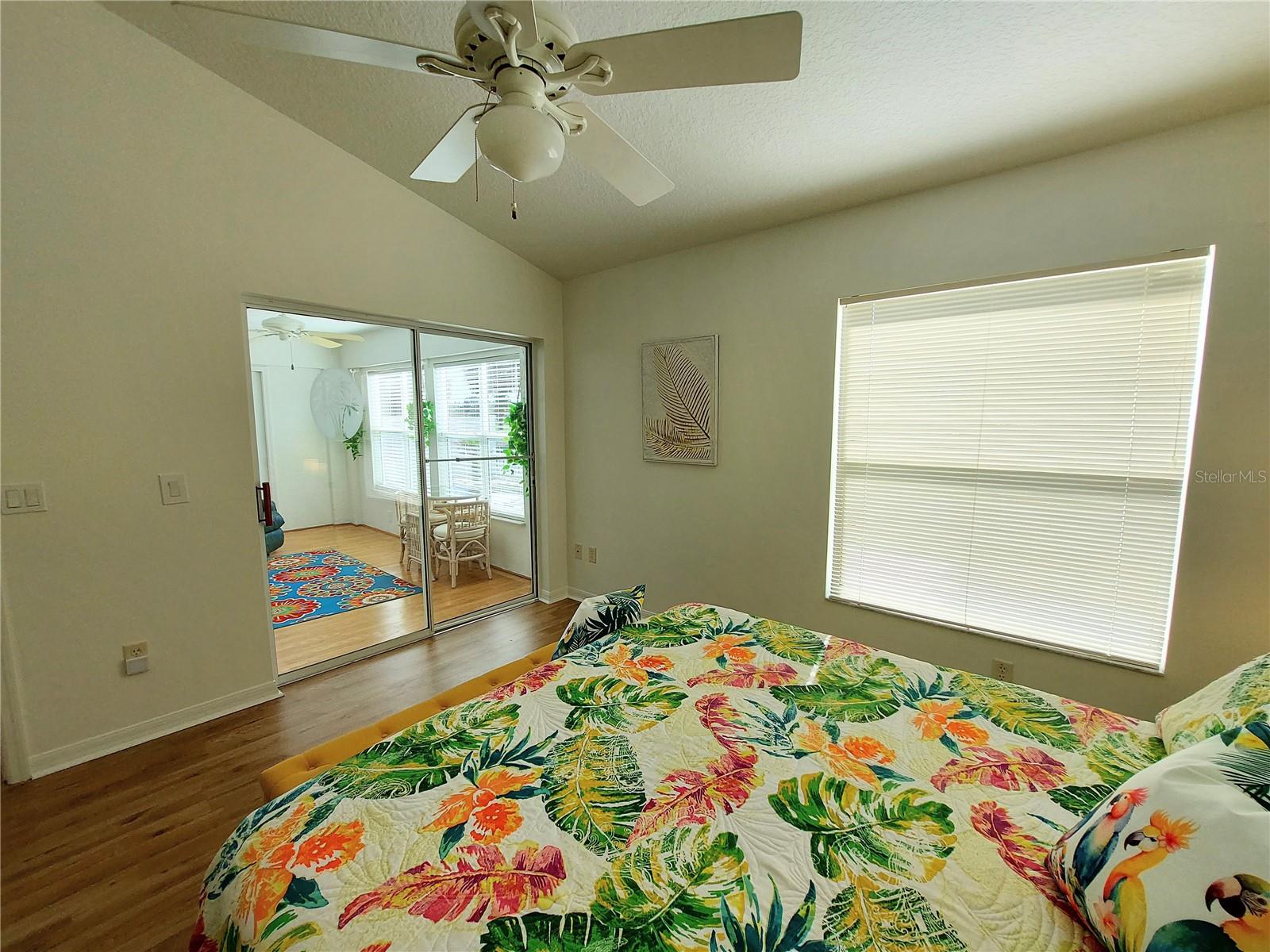 VILLAGES/MARION MAYFIELD VLS - Residential Lease