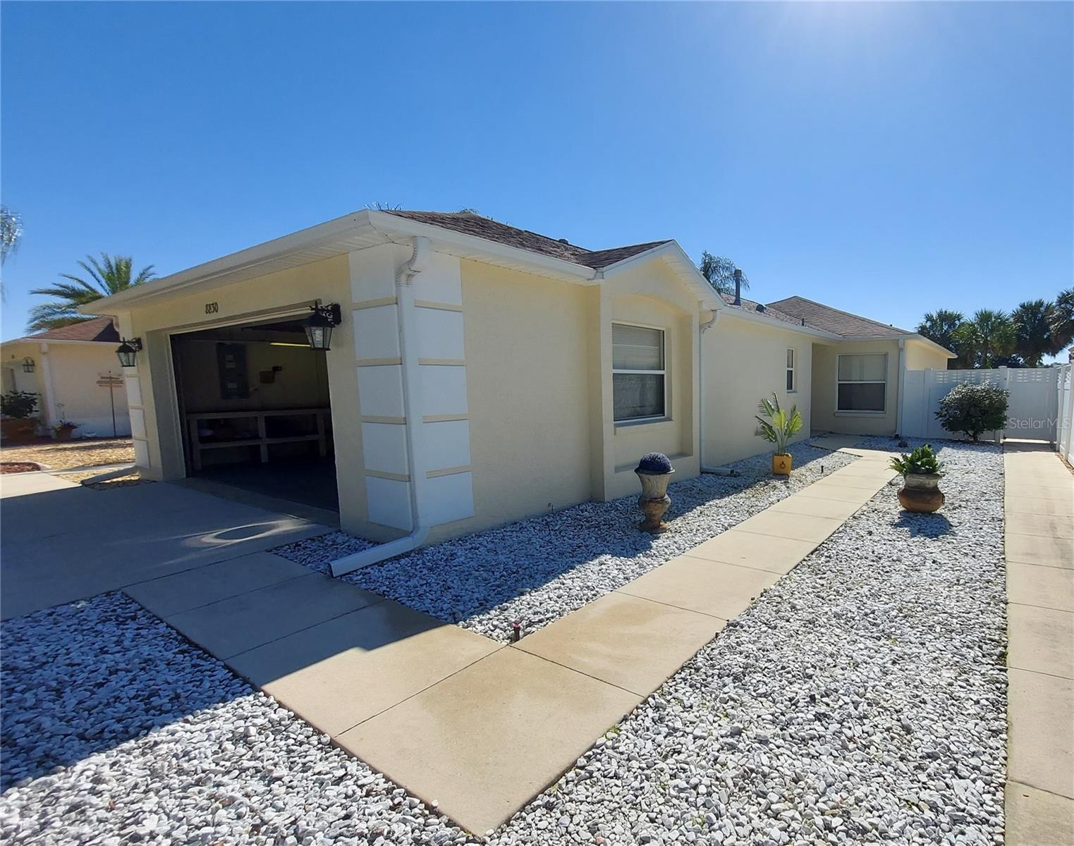 VILLAGES/MARION MAYFIELD VLS - Residential Lease