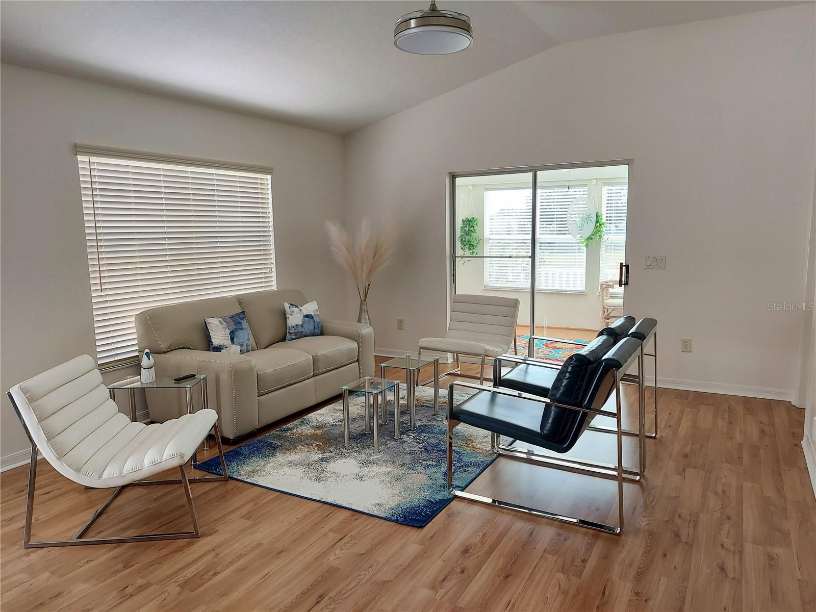 VILLAGES/MARION MAYFIELD VLS - Residential Lease