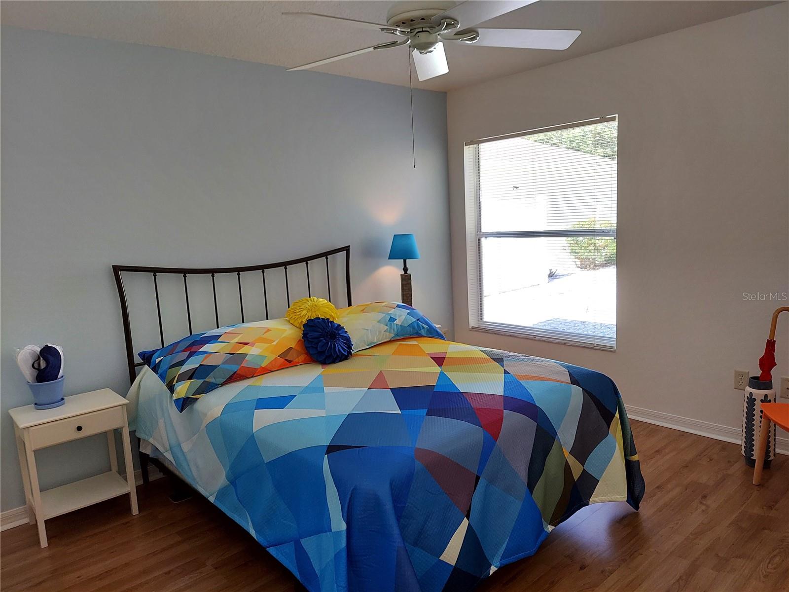 VILLAGES/MARION MAYFIELD VLS - Residential Lease