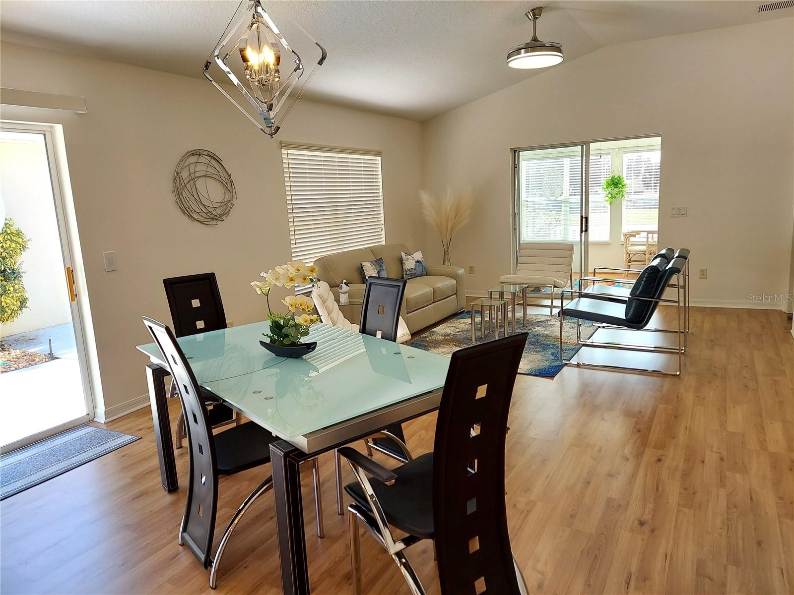 VILLAGES/MARION MAYFIELD VLS - Residential Lease