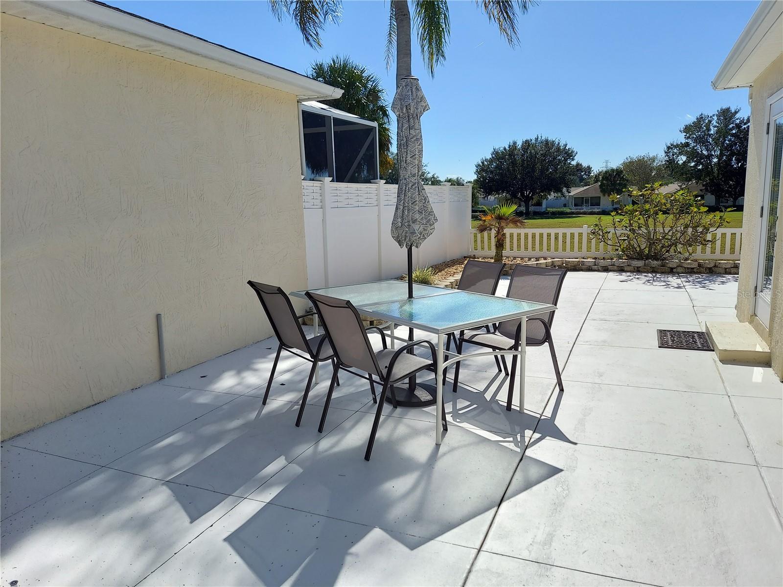 VILLAGES/MARION MAYFIELD VLS - Residential Lease