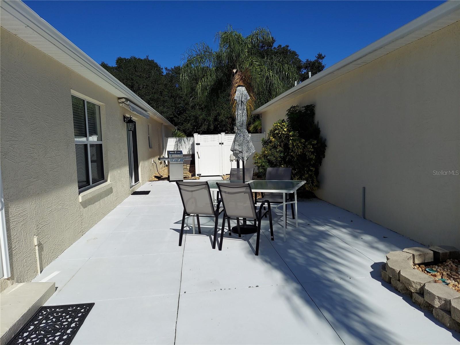 VILLAGES/MARION MAYFIELD VLS - Residential Lease