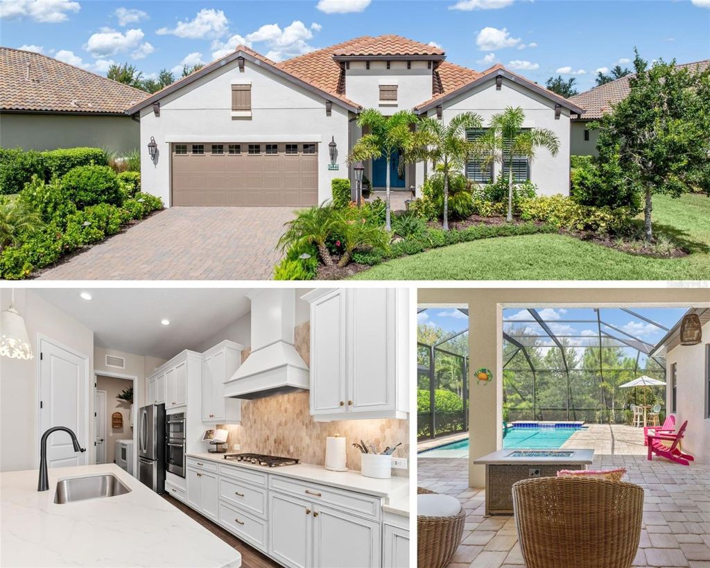 Photo of 26846 Weiskopf Drive, Englewood, FL 34223 (MLS # N6140051)