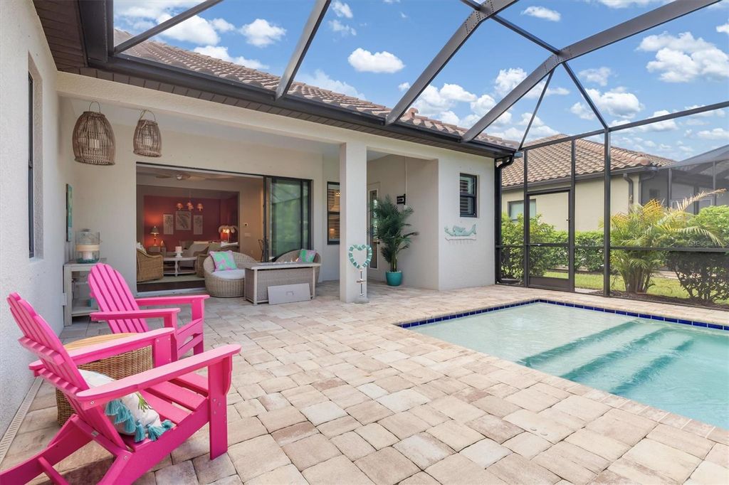 Photo of 26846 Weiskopf Drive, Englewood, FL 34223 (MLS # N6140051)
