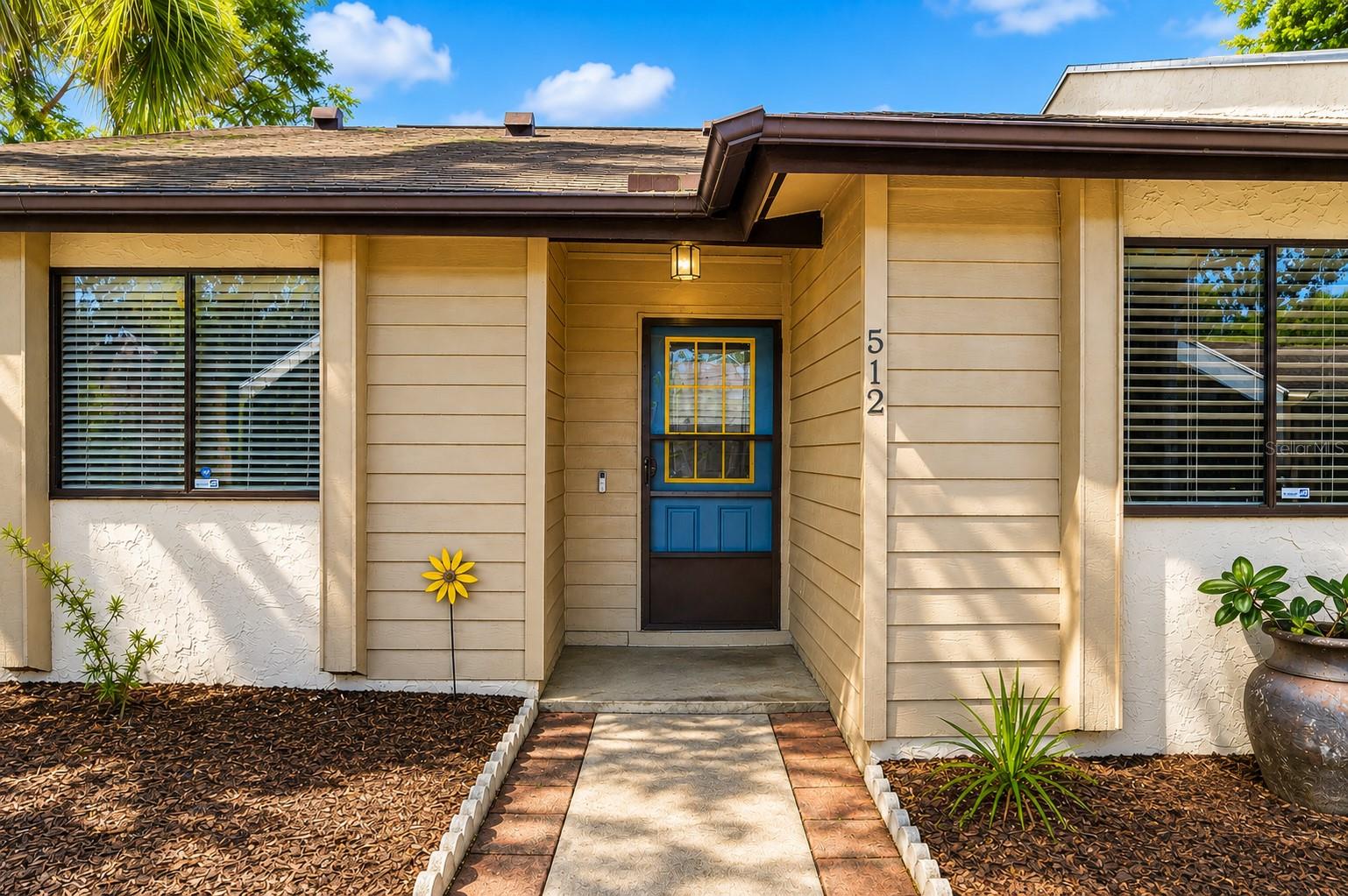 512 DERBY DRIVE