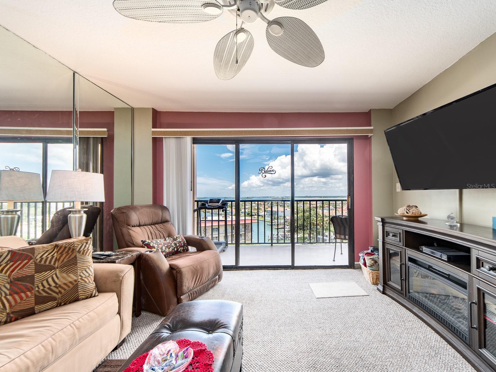 51 ISLAND WAY CONDO - Residential Lease