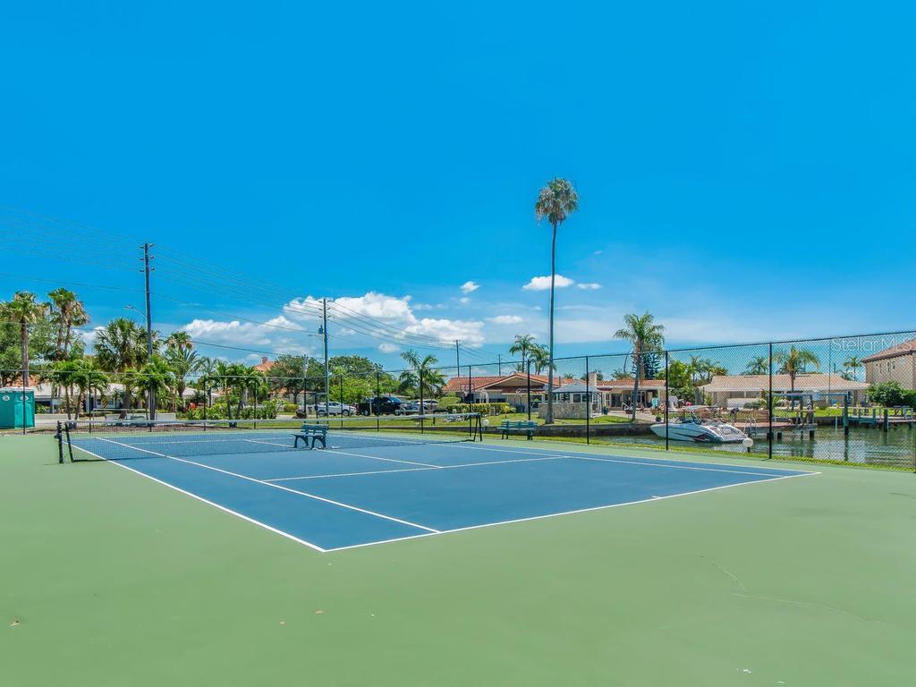 51 ISLAND WAY CONDO - Residential Lease