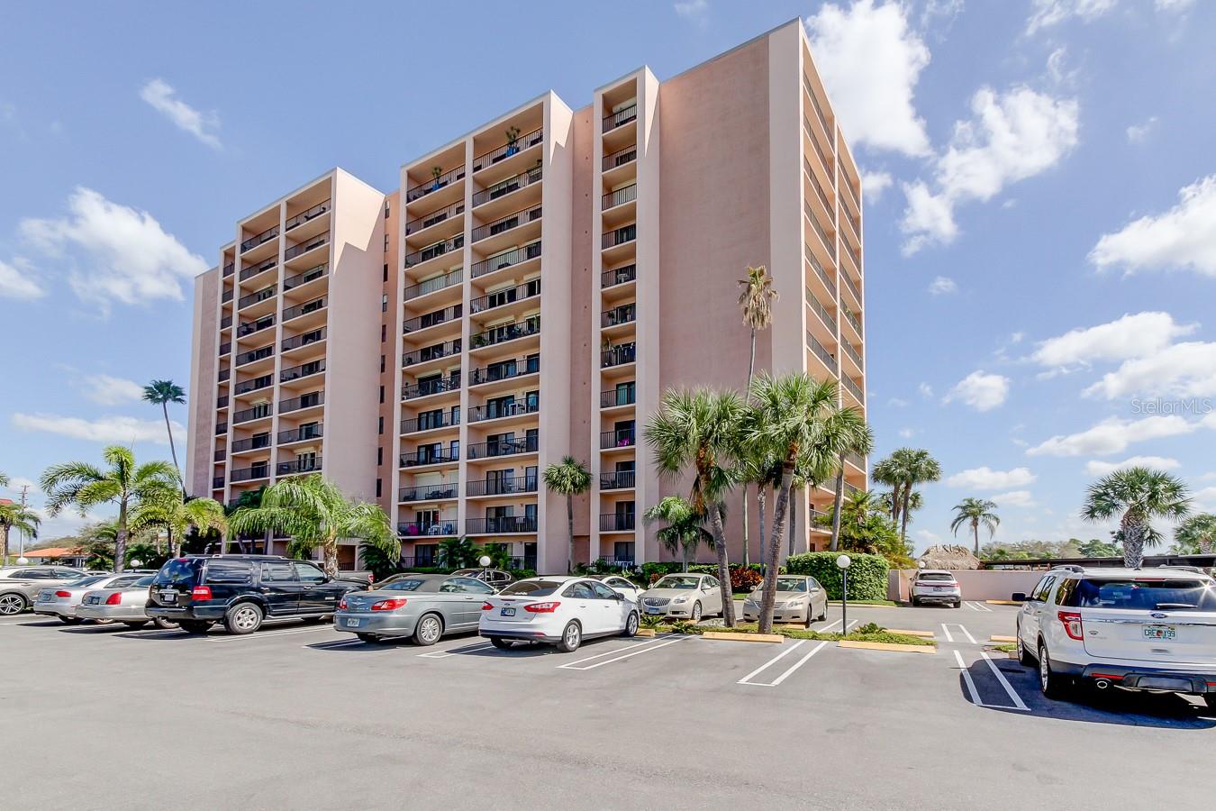51 ISLAND WAY CONDO - Residential Lease