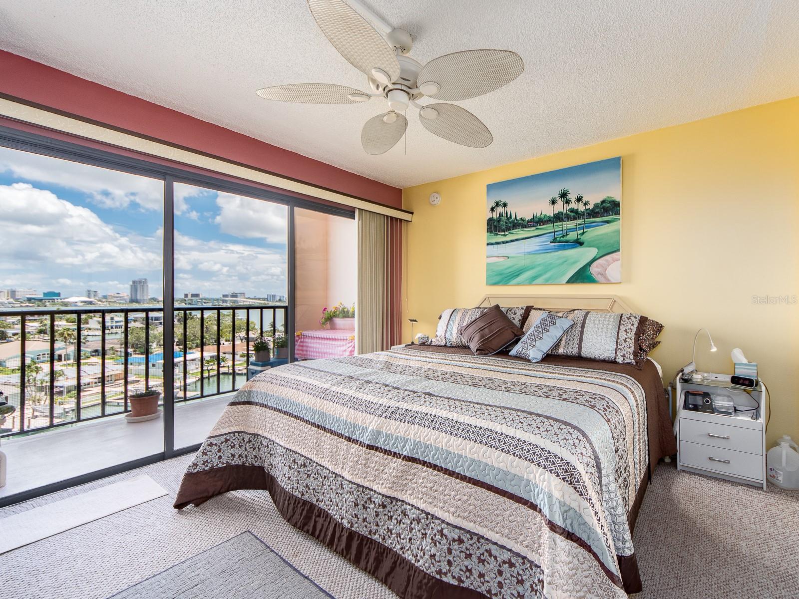 51 ISLAND WAY CONDO - Residential Lease