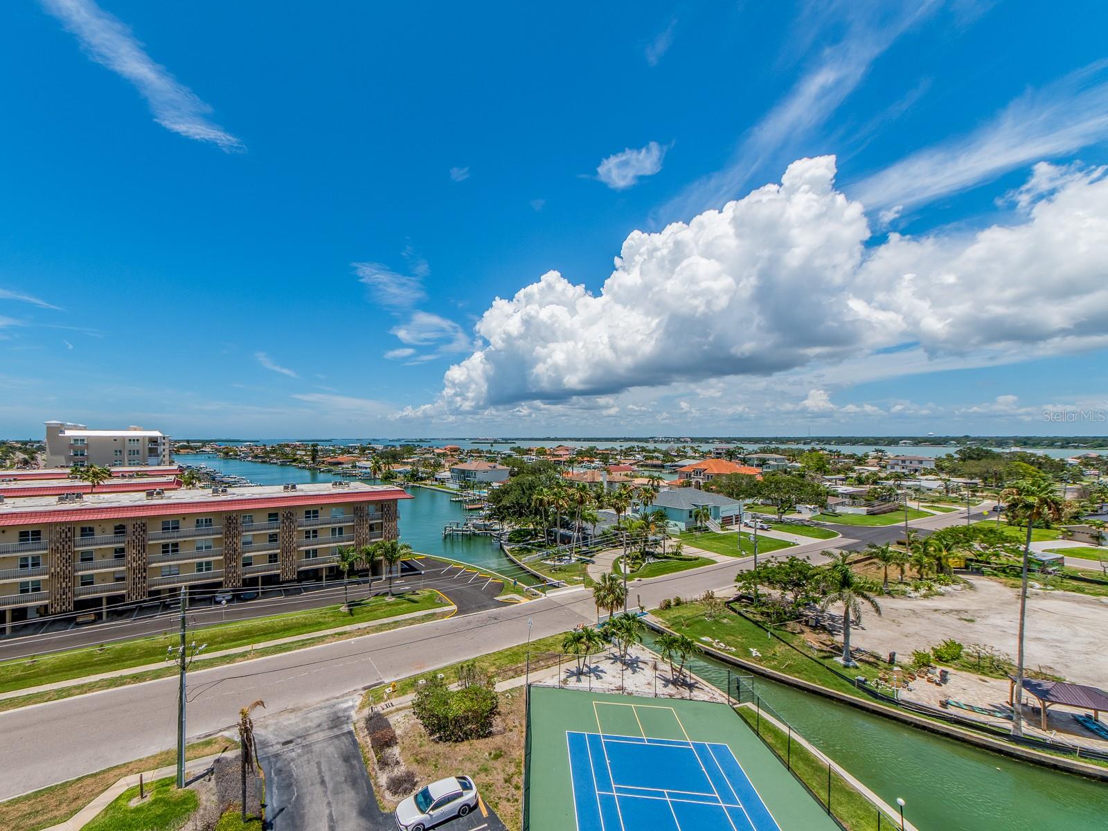 51 ISLAND WAY CONDO - Residential Lease