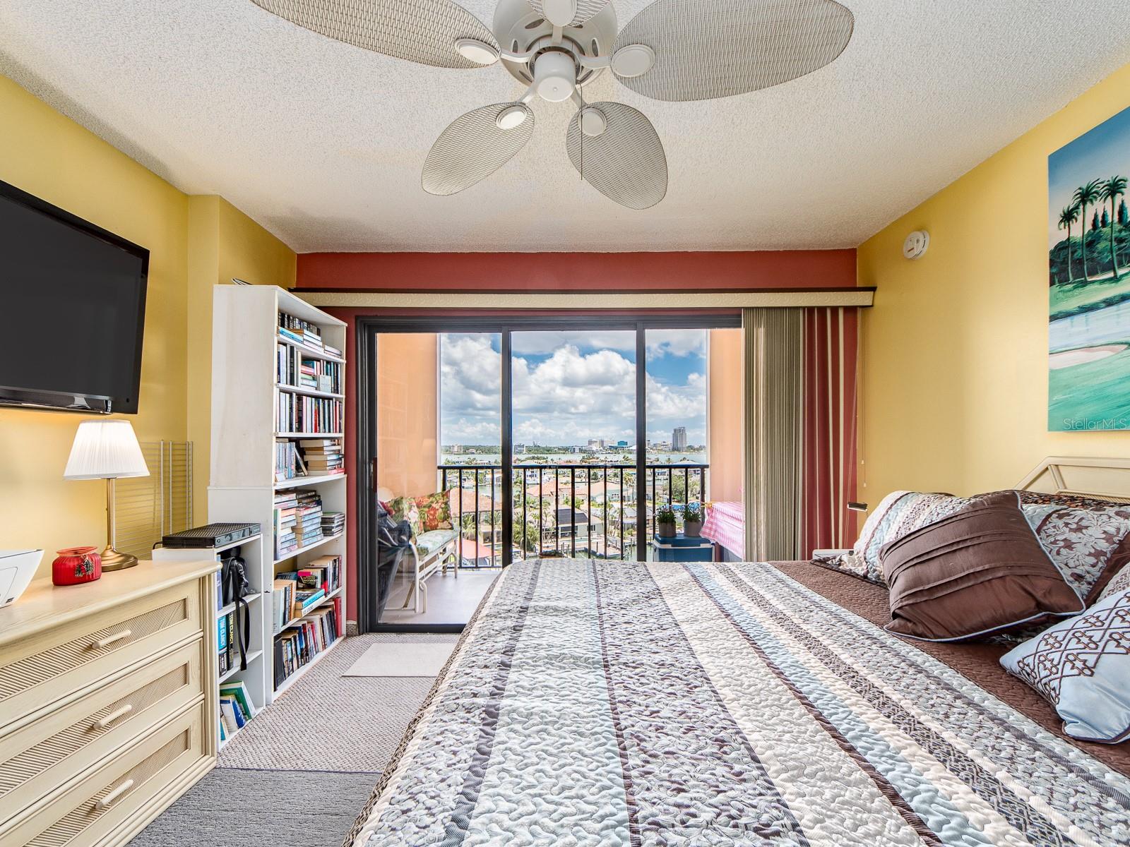 51 ISLAND WAY CONDO - Residential Lease
