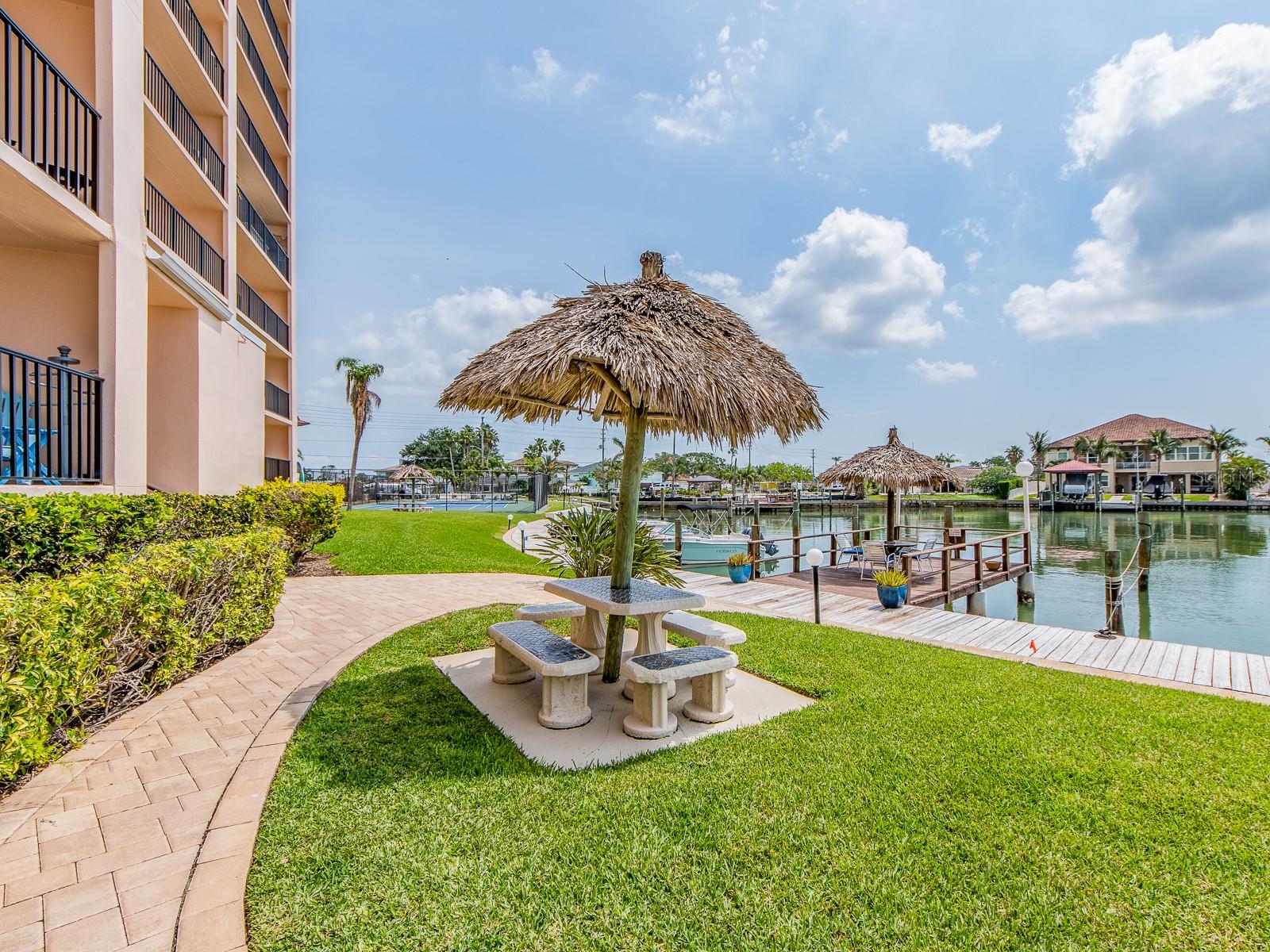 51 ISLAND WAY CONDO - Residential Lease