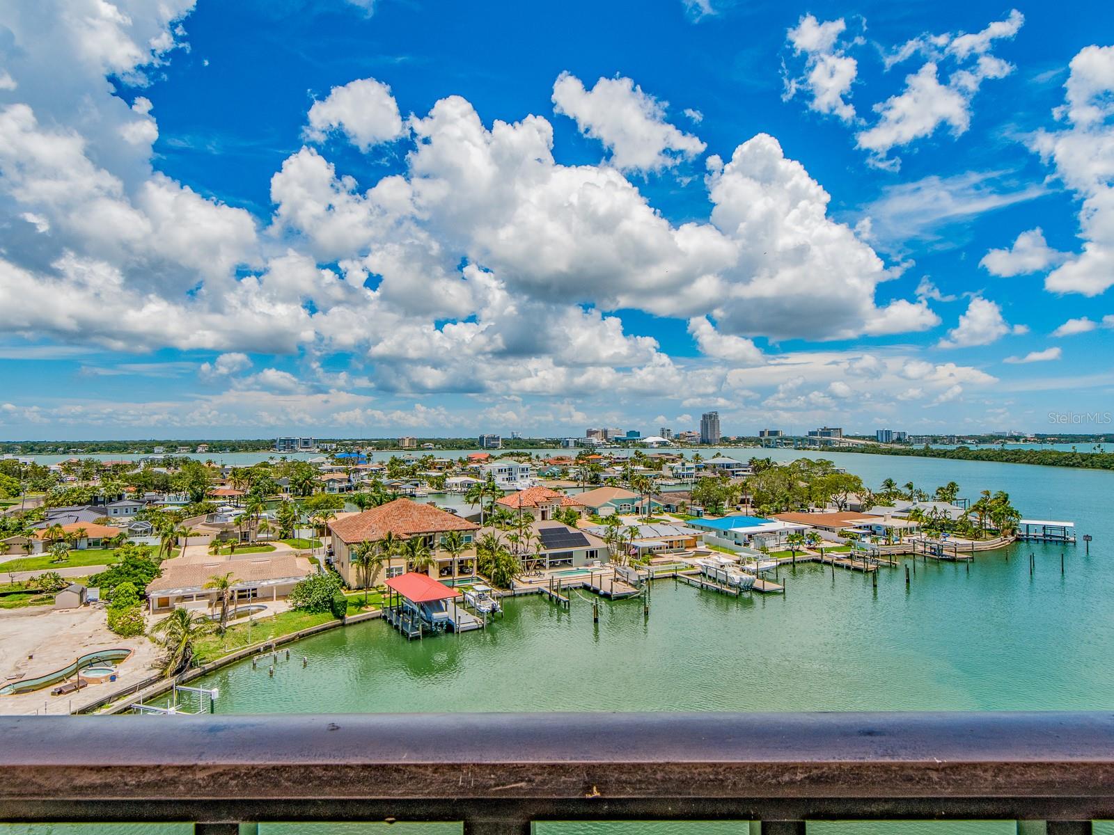 51 ISLAND WAY CONDO - Residential Lease