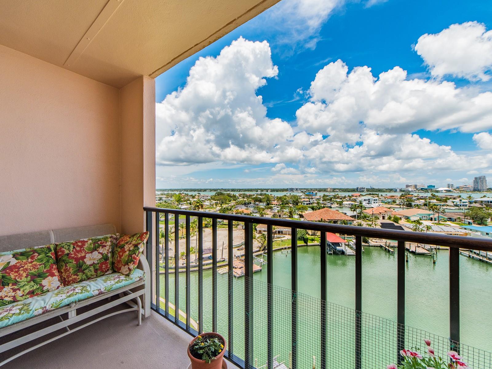 51 ISLAND WAY CONDO - Residential Lease