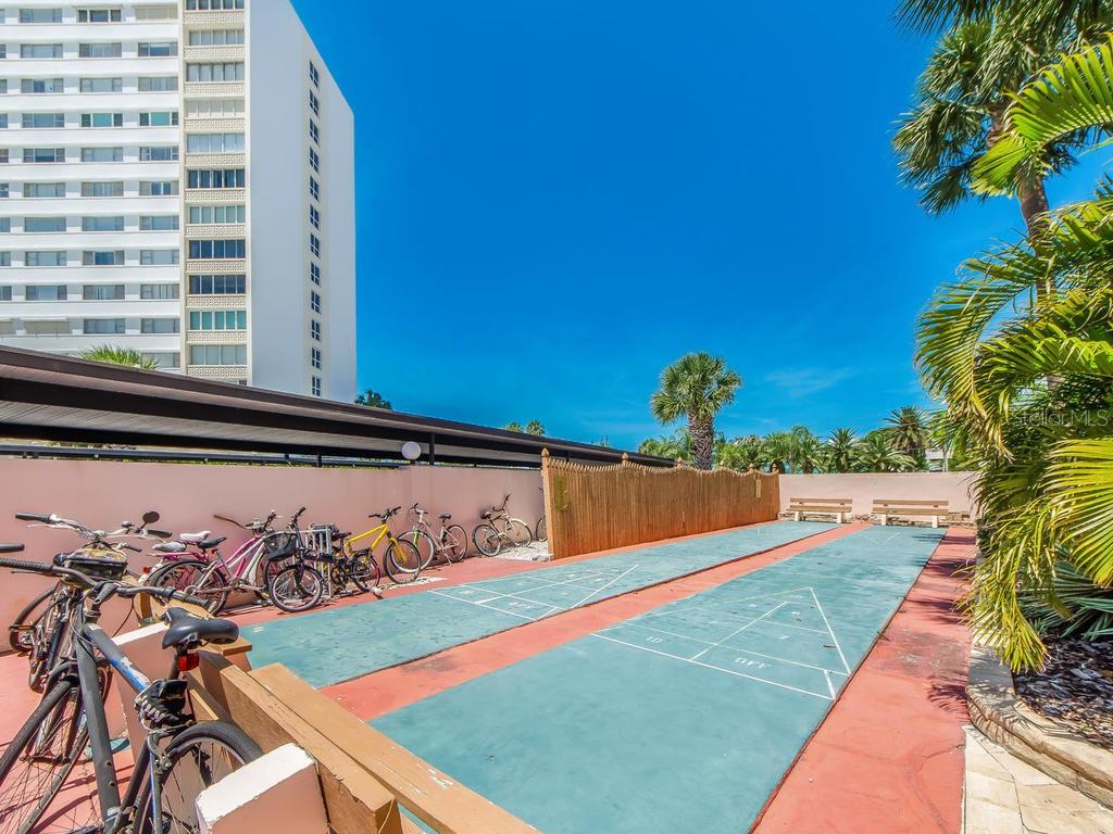 51 ISLAND WAY CONDO - Residential Lease