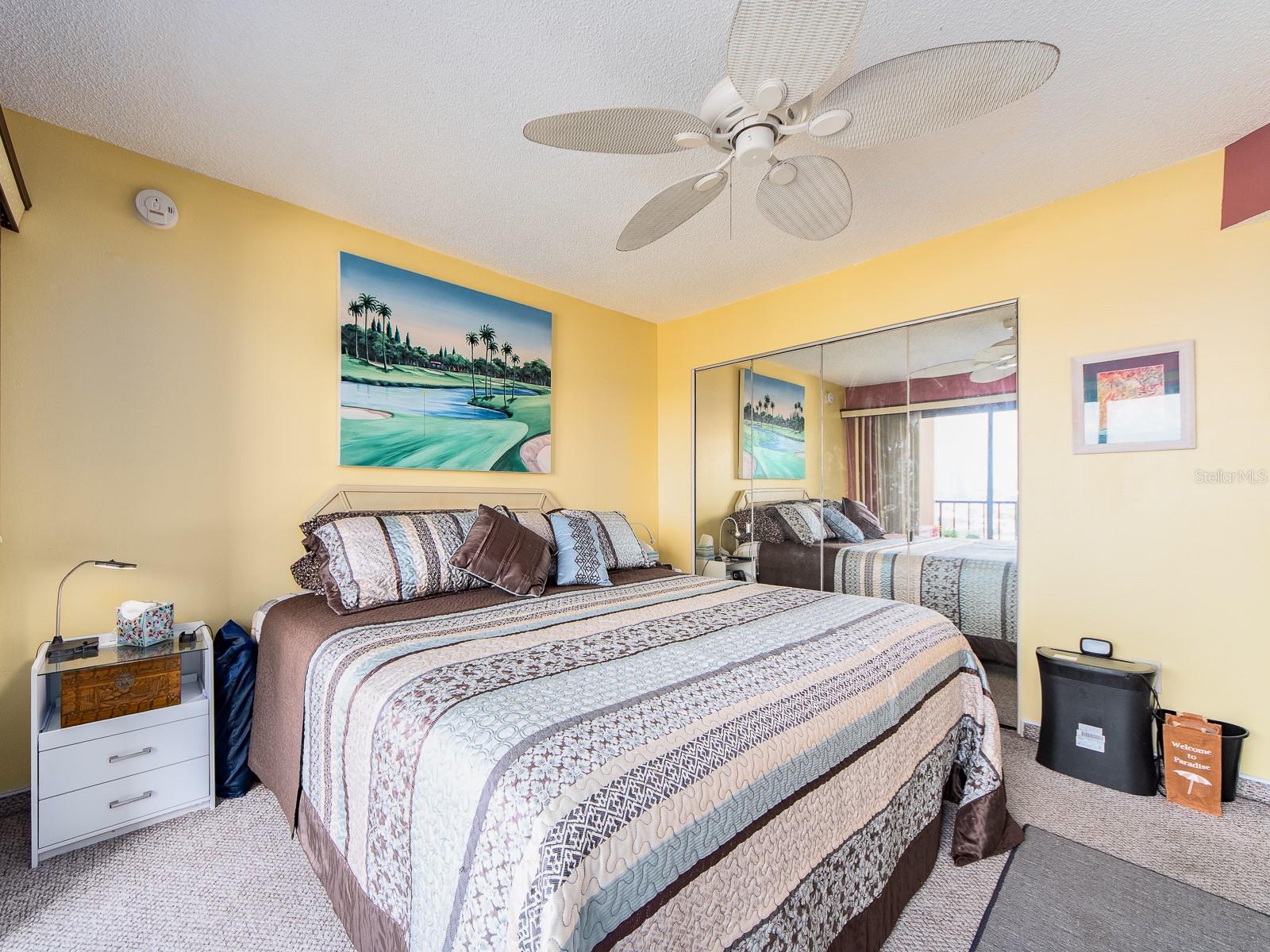 51 ISLAND WAY CONDO - Residential Lease