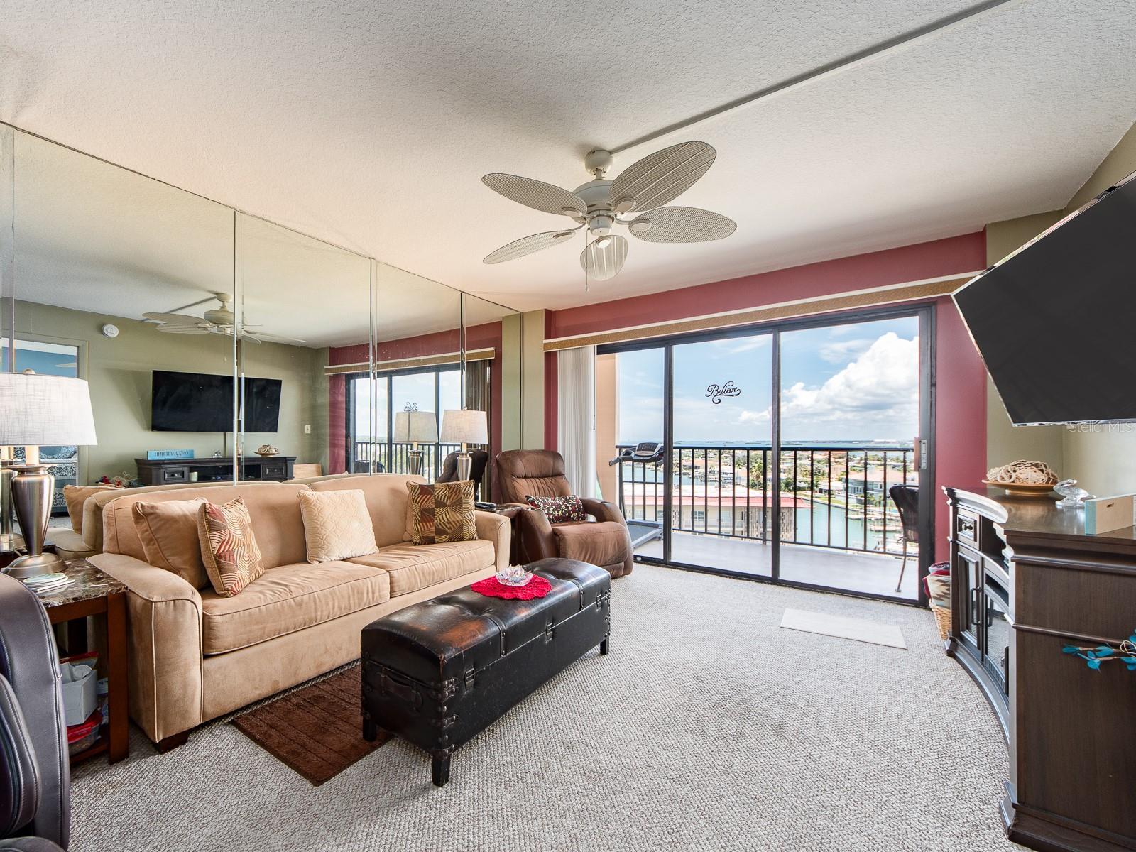 51 ISLAND WAY CONDO - Residential Lease