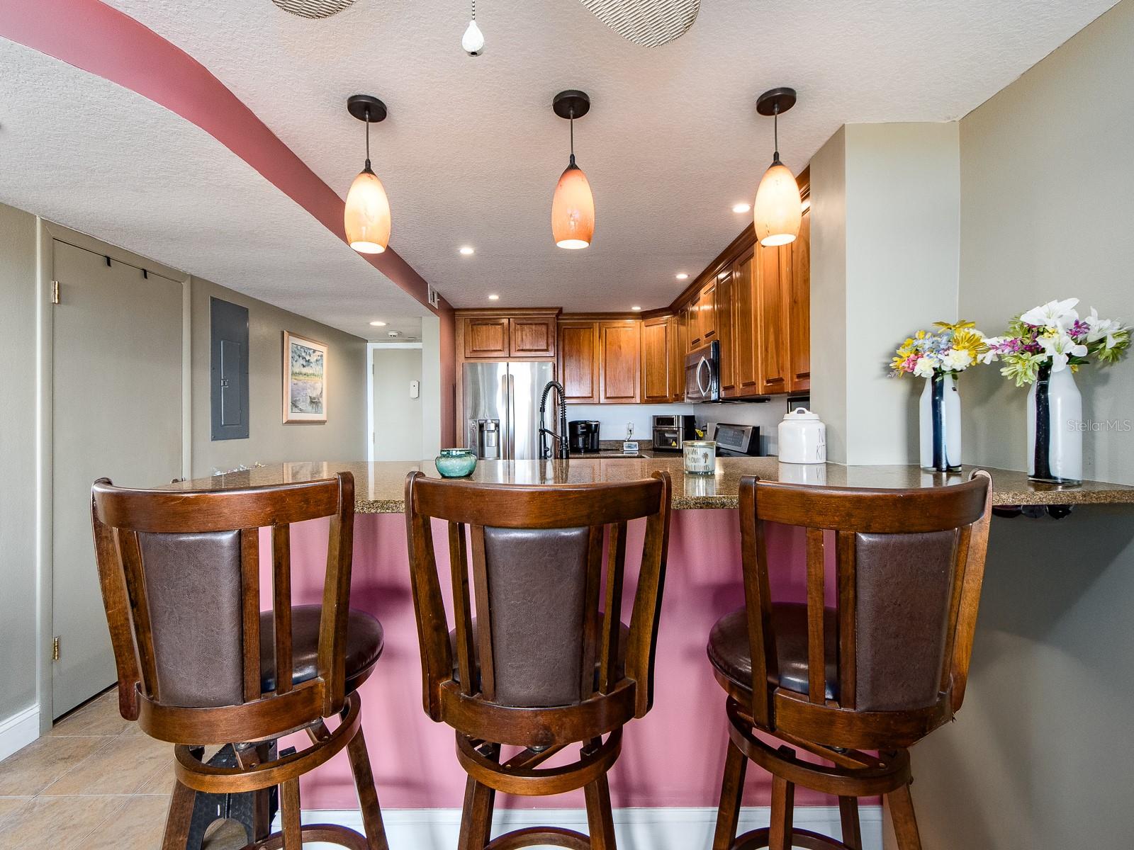 51 ISLAND WAY CONDO - Residential Lease