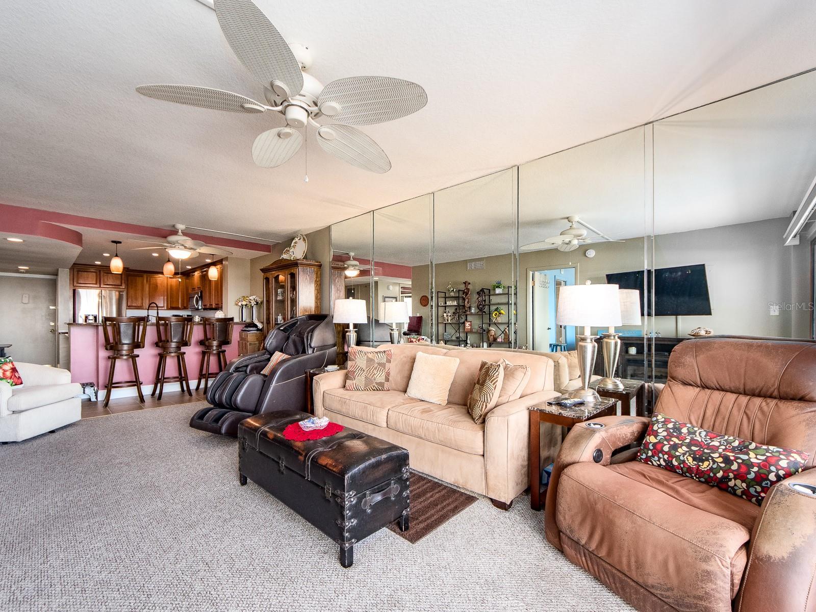 51 ISLAND WAY CONDO - Residential Lease